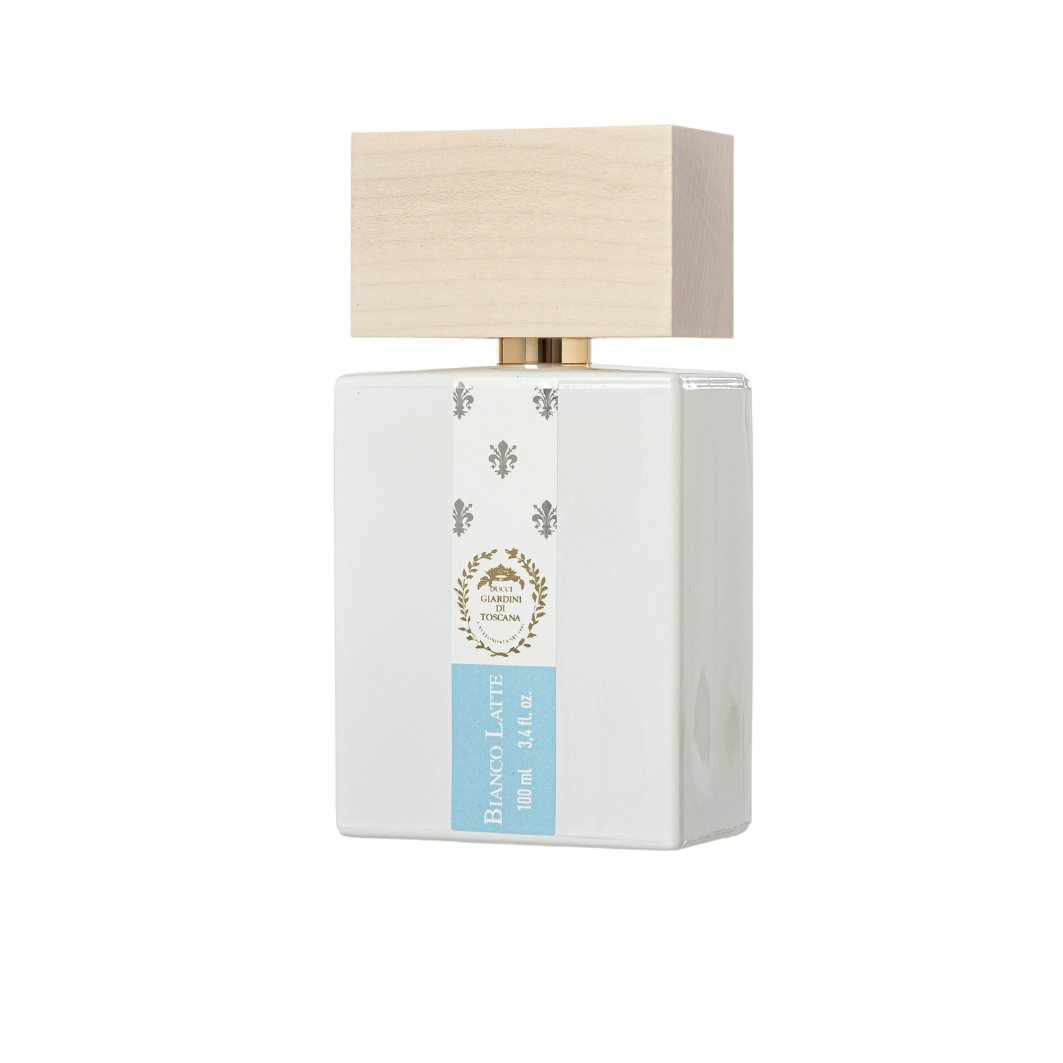 Bianco Latte - Eau De Parfum 100 ml