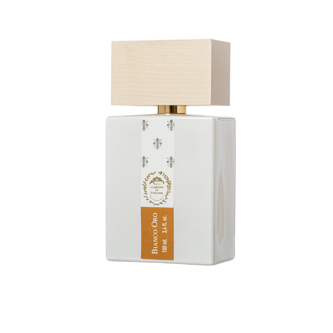 Bianco Oro Eau De Parfum 100 ml