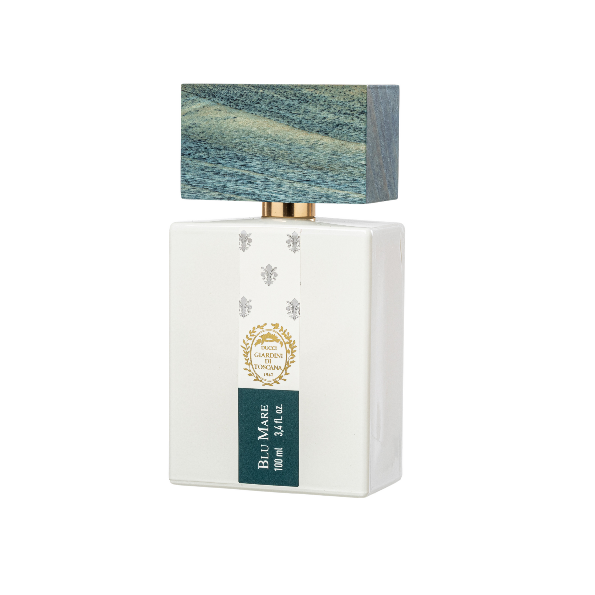 Blu Mare Eau De Parfum 100 ml